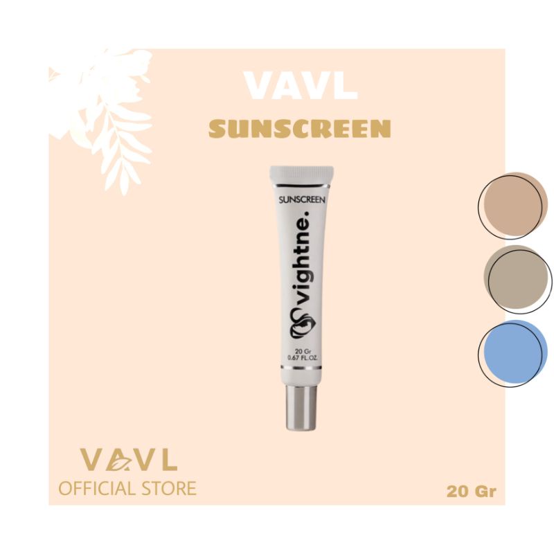 Vightne Sunscreen