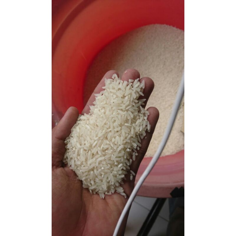 

pesanan beras pelanggan