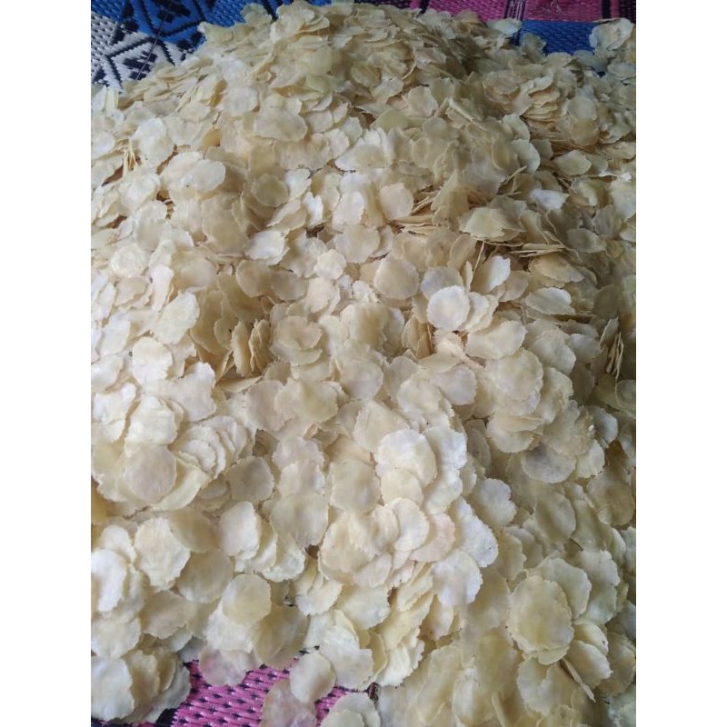 

Emping mentah menes pandeglang