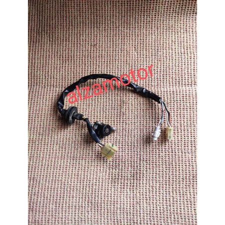 spull pulser yamaha mio nouvo mio soul Jupiter vega zr original