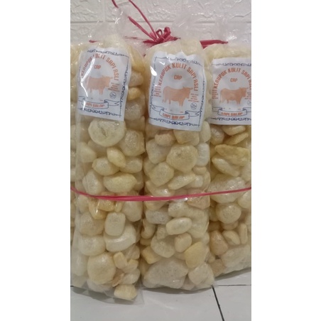 

kerupuk kulit 150gr