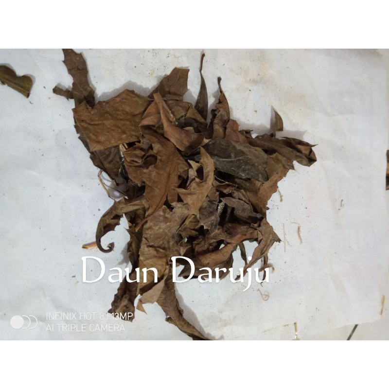 

Daun Daruju 1kg