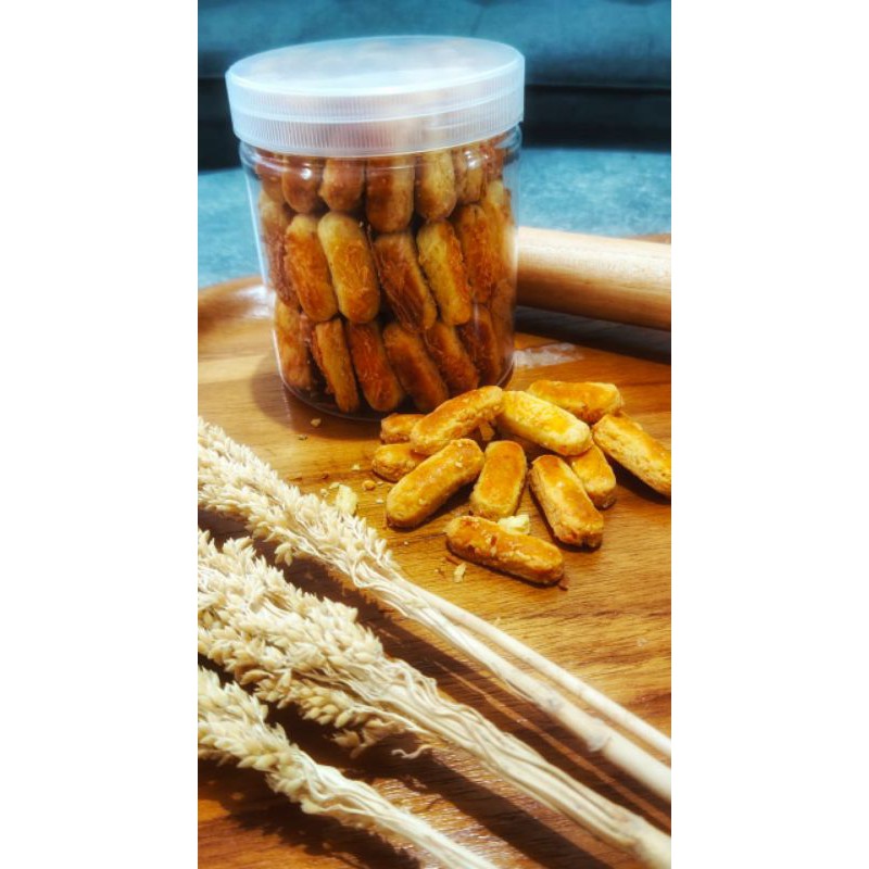 

kastengel/ kue keju