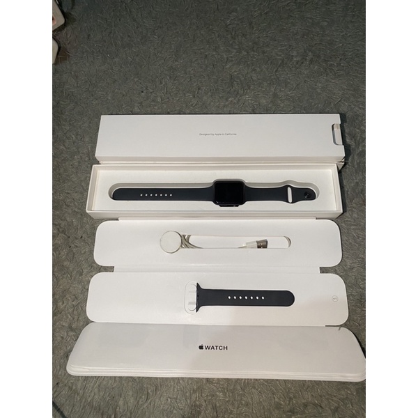 iwatch series 3 42mm second original