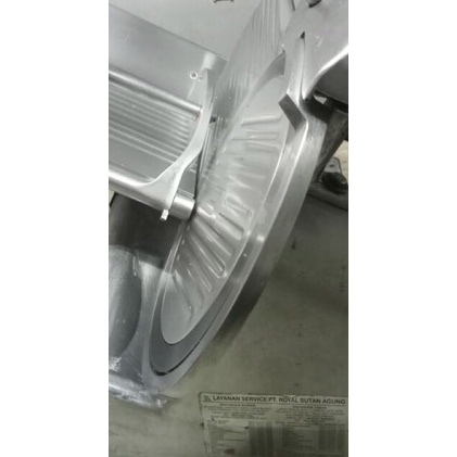 

Biaya Iris atau Giling per Kg