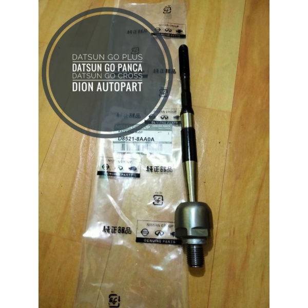 Long tie rod Datsun Go Panca Plus Cros Rack End Datsun Go Plus Panca Cros 1Pc