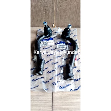 Tie rod Set Hyundai All New Santa Fe DM