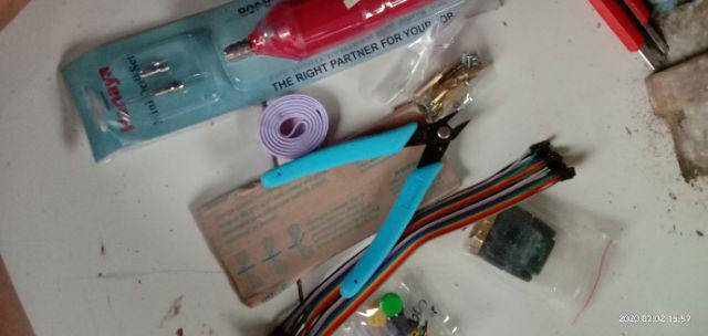 Mini Drill Kit Precision Pcb 12 V Dc 8000-15000 Rpm Bor Mini Pcb Good Rd