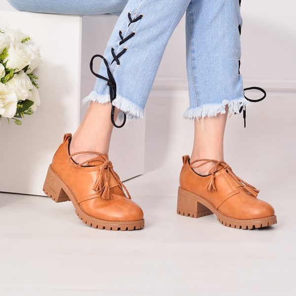 RYS - Butch Bop Sepatu Boots Wanita Fashion Kasual - Ori Import