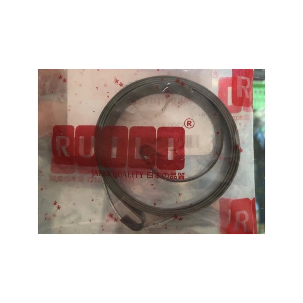 Rewind Spring Untuk Chainsaw 5200 Tebal / Big
