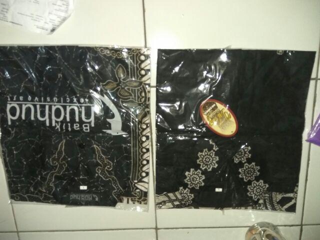 Kemeja Hem Batik Pria Arjuna Memanah Cinta Ekslusive||kemeja Batik Fashion Pekalongan