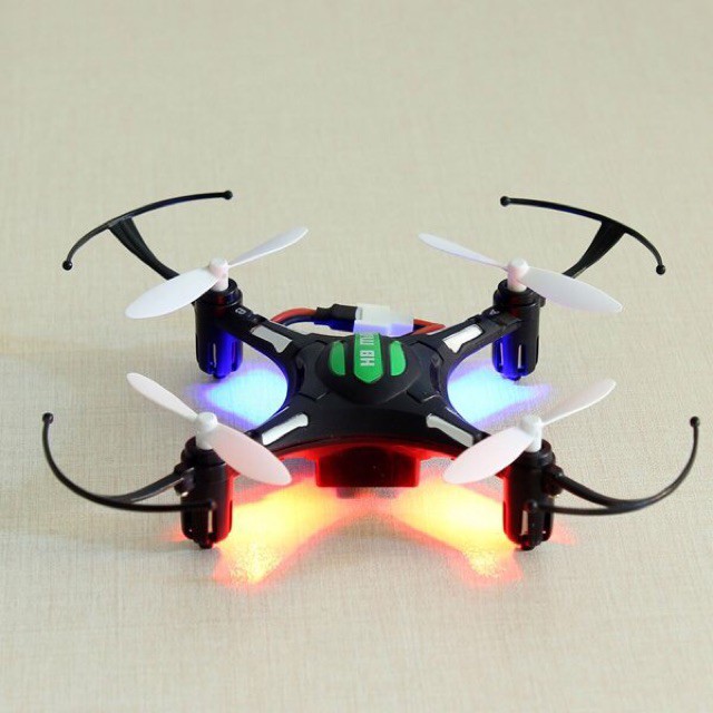 Diskon Heboh Eachine H8 Mini Quadcopter Drone RC Helicopter