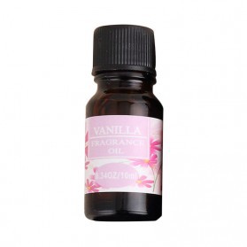 Pyria Minyak Essential Oils Aromatherapy Diffusers 10ml Vanilla - RH-15