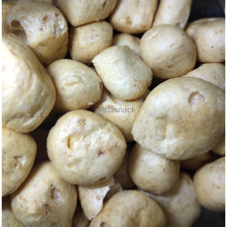 

krupuk tenggiri 100gr