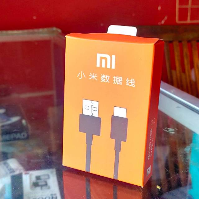 KABEL DATA XIAOMI