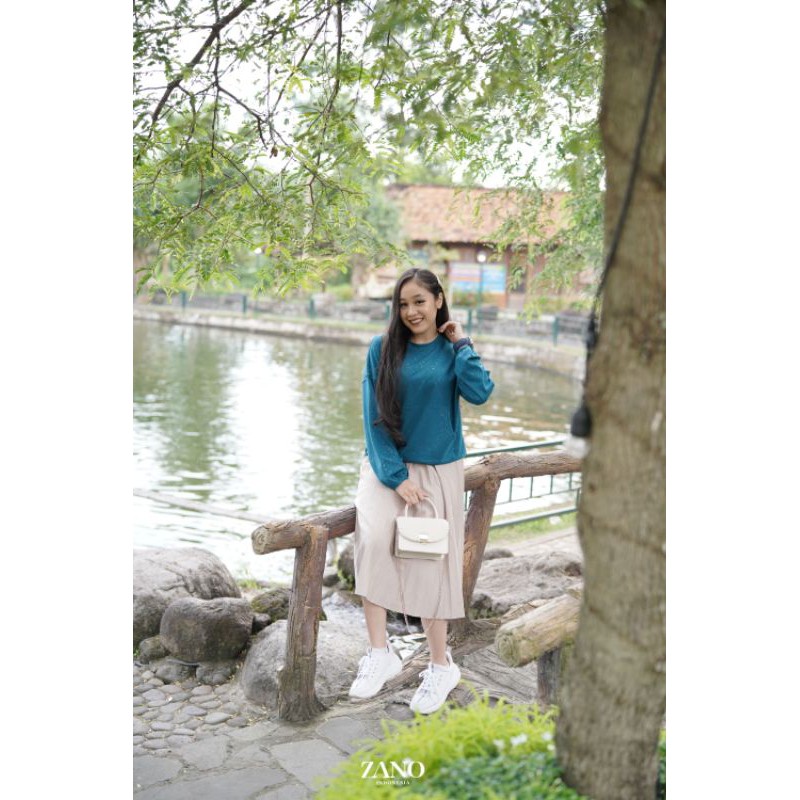 ZANO BASICS Ballon Narragen Blink