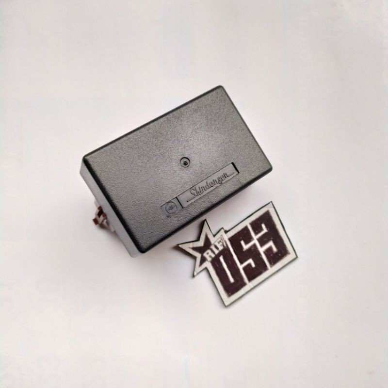 CDI grand supra no limiter SHINDENGEN