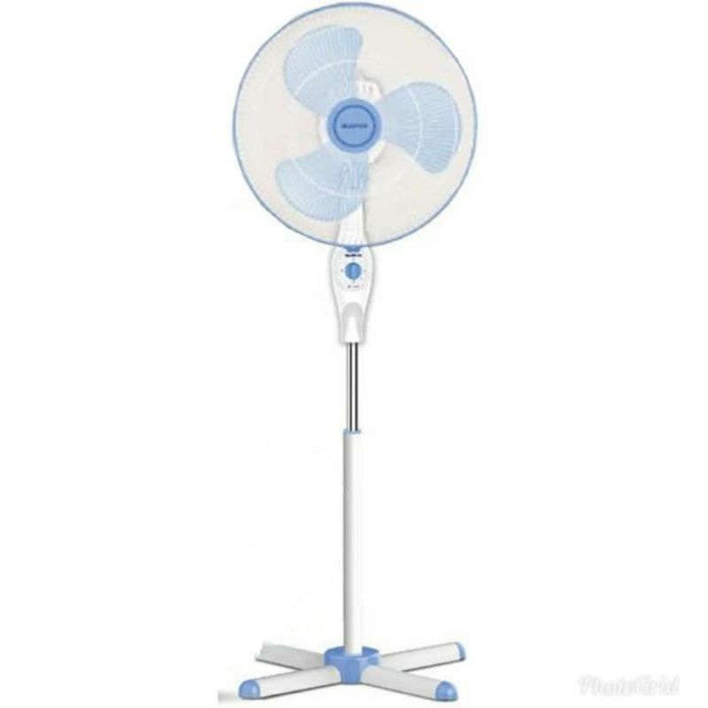 kipas angin berdiri maspion