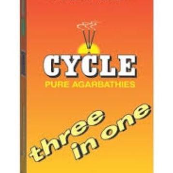 

Hanya Disini]AGARBETI CYCLE PURE INCENSE