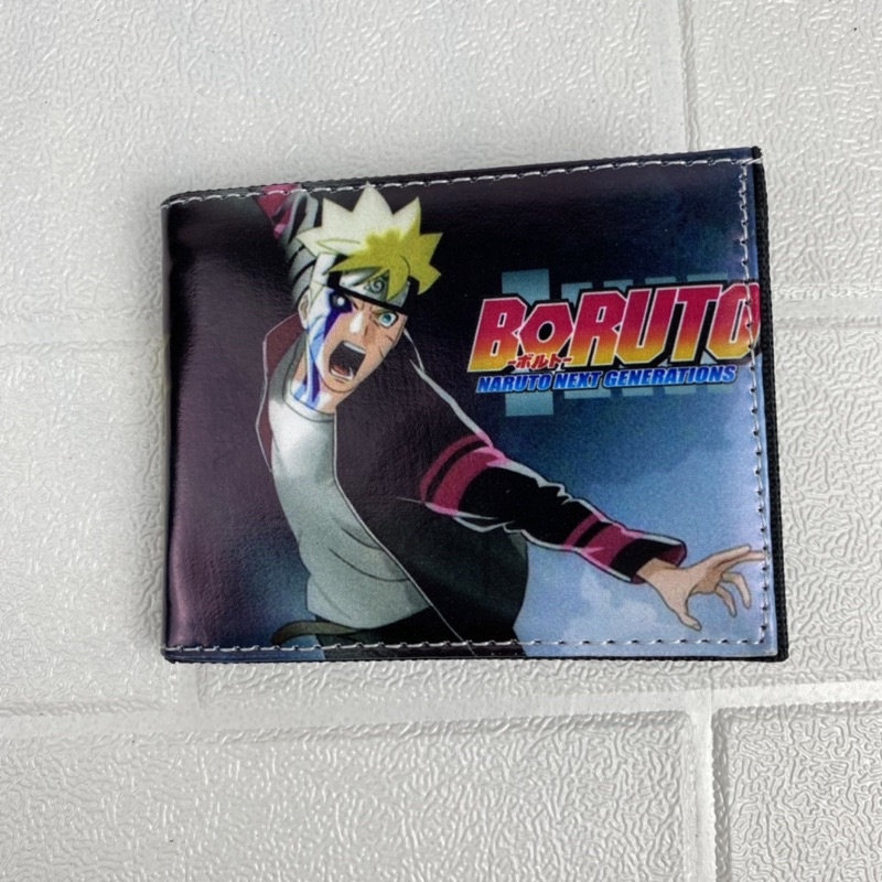 DOMPET ANAK ANAK BORUTO’ DOMPET ANAK KARAKTER SUPER HERO DOMPET ANAK LAKI LAKI MURAH DOMPET ANAK MURAH