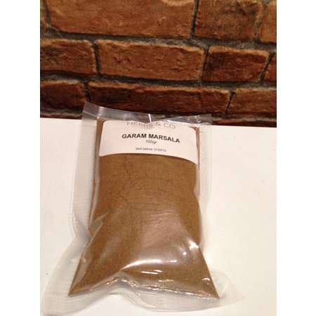 

ds001vv Garam Masala Powder/ Garam Masala Bubuk/ Garam Masala Fsfs201