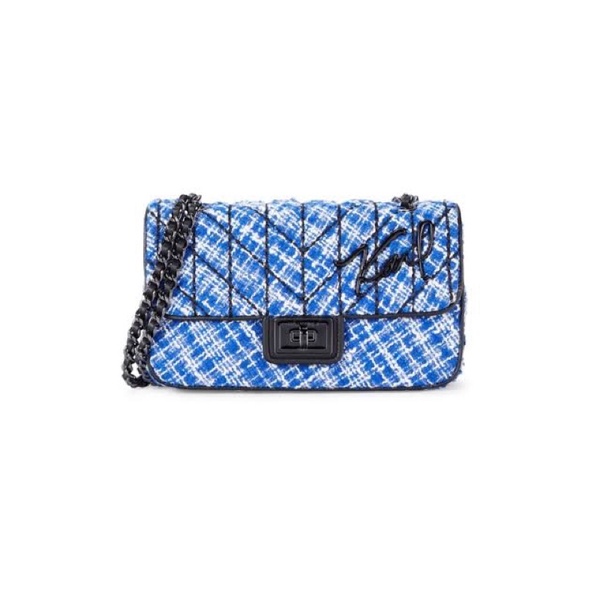 KARL LAGERFELD AGYNESS BAG