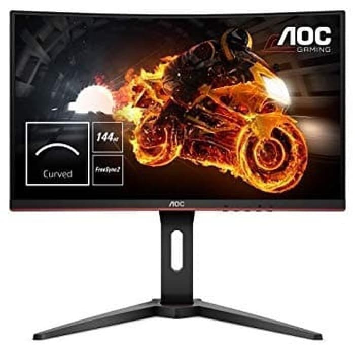 LED AOC 24&quot; C24G1/70/144