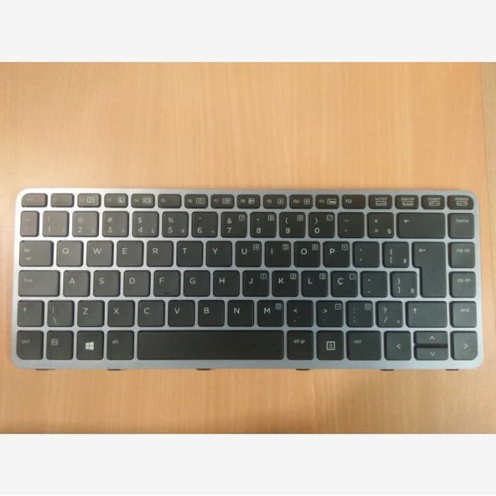 Keyboard Laptop HP EliteBook Folio 1040 G1 G2 Series