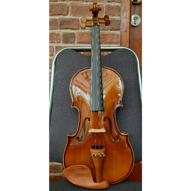 Biola Violin Beginner Pemula Shifen 401 Special Edition Ukuran Size 4/4