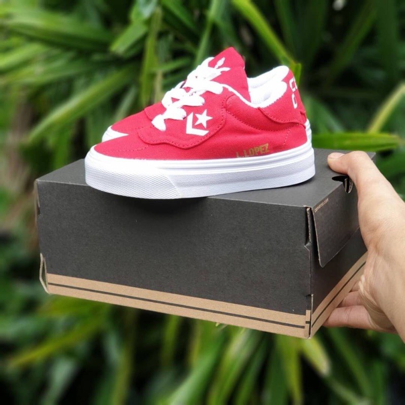 CONVERSE LOPEZ JUNIOR