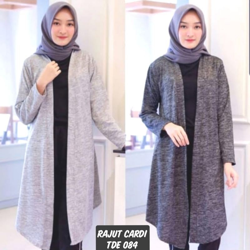 Queenfashion17/Longkardy twist