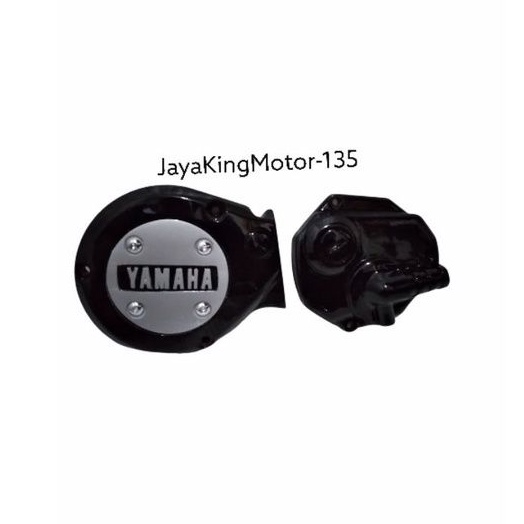 Tutup bak kalter rx king modif ninja