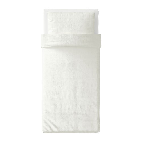 OFELIA sarung quilt 150x200 cm dan sarung bantal 50x80 cm