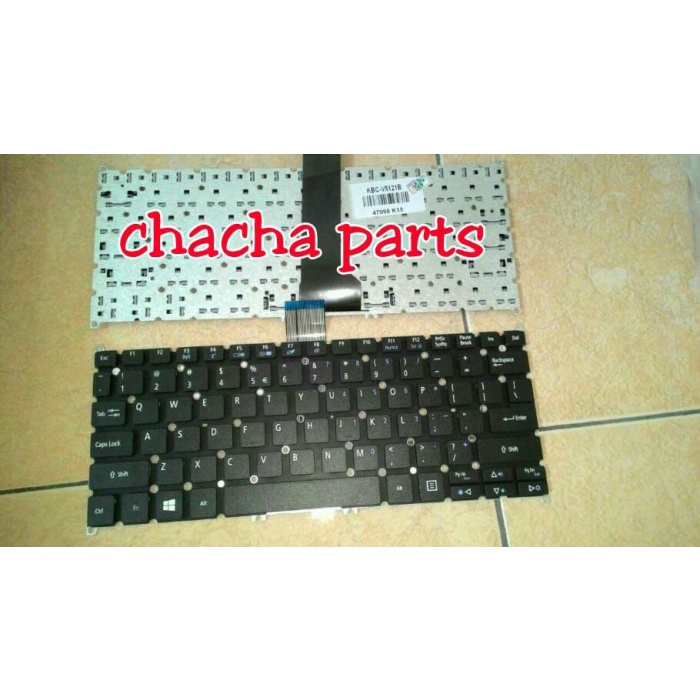 Keyboard acer es11-131 es1-131 es1-111 e3-111 e3-112