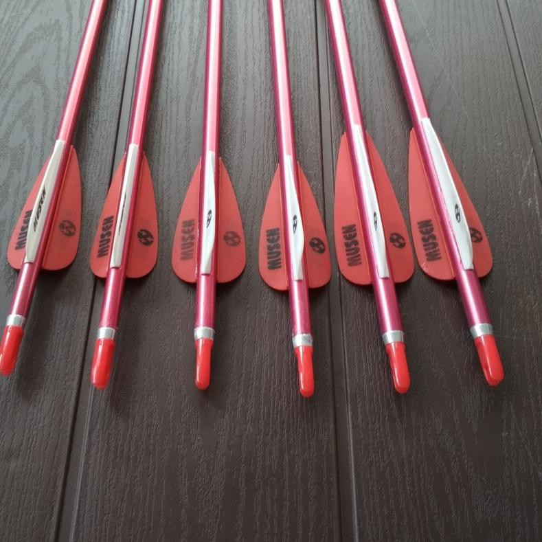 ♗ Musen Alloy 1516, 1616 dan 1716 ✷