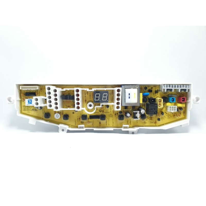 MODUL PCB XQB-42S7A-01 MESIN CUCI SAMSUNG TOP LOADING
