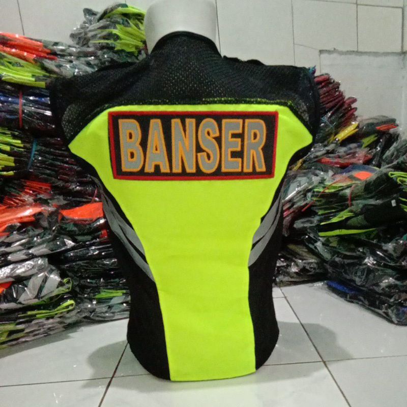 ROMPI BANSER