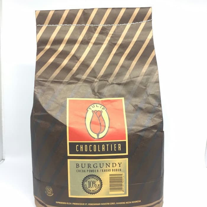 

Coklat Tulip Burgundy 2,5kg