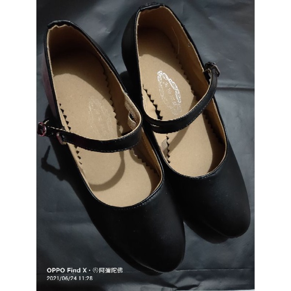 Sepatu Dance Sepatu Line Dance Belly Dance Salsa Latin Kostum Model Baru Import  Terlaris Termurah