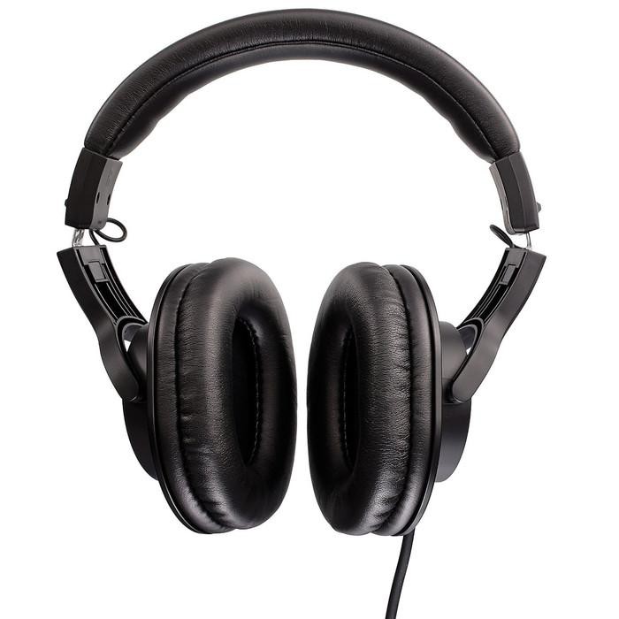Audio Technica ATH-M20X Professional Monitoring Headphone