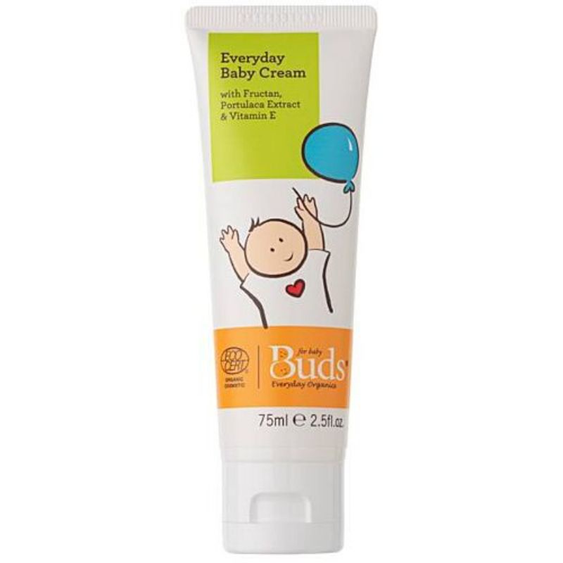 BUDS Everyday Baby Cream 75ml