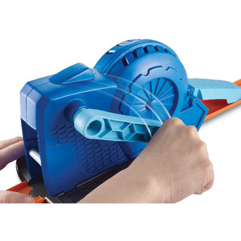 hot wheels rev and launch