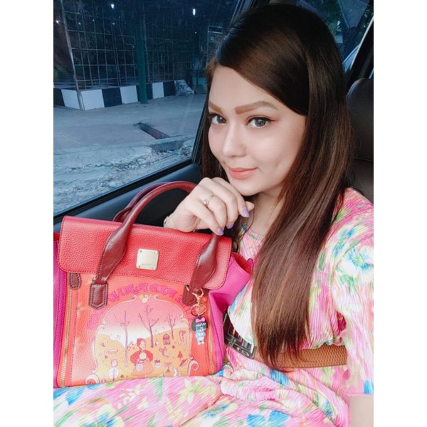 preloved brera art fever