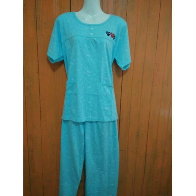 Baju tidur beris