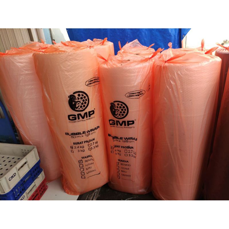 

TERLARIS‼️Bubble wrap kingsman/bubble wrap murah/bubble wrap laris