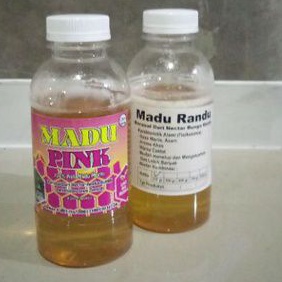 

Madu lebah