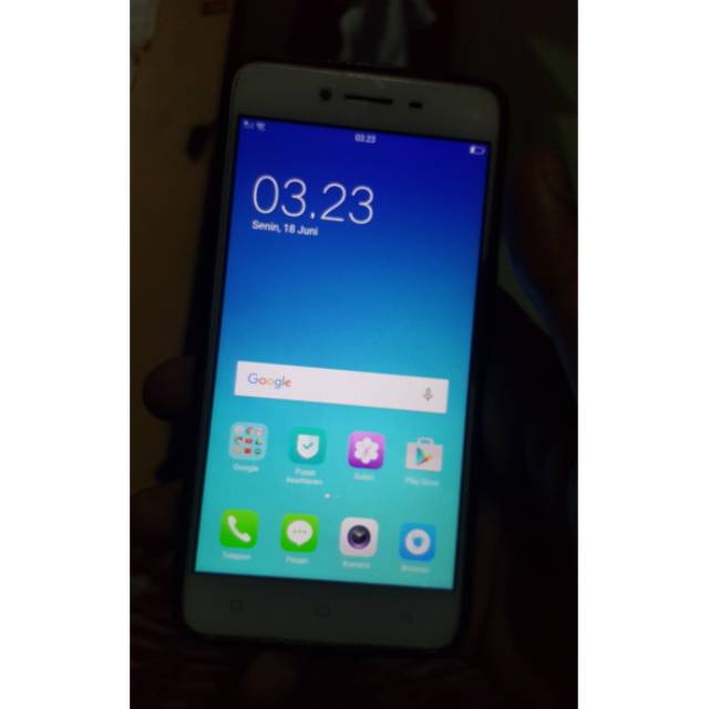 Oppo a37f second