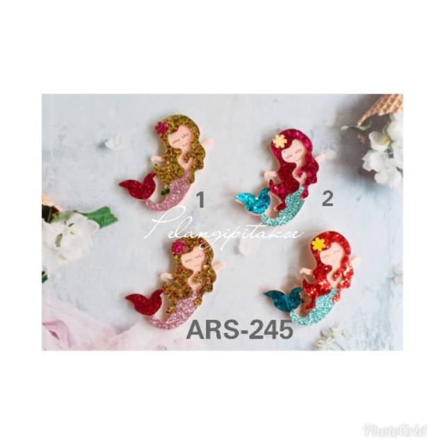 

ARS-245
