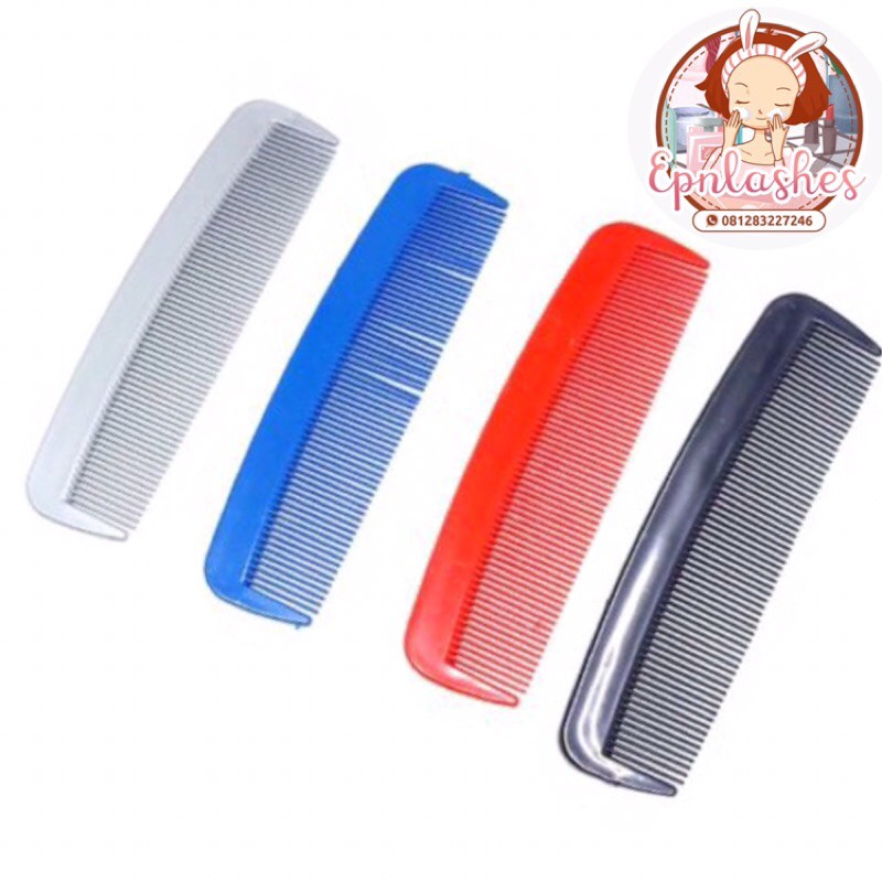 SISIR SAKU / SISIR POMADE / SISIR RAMBUT