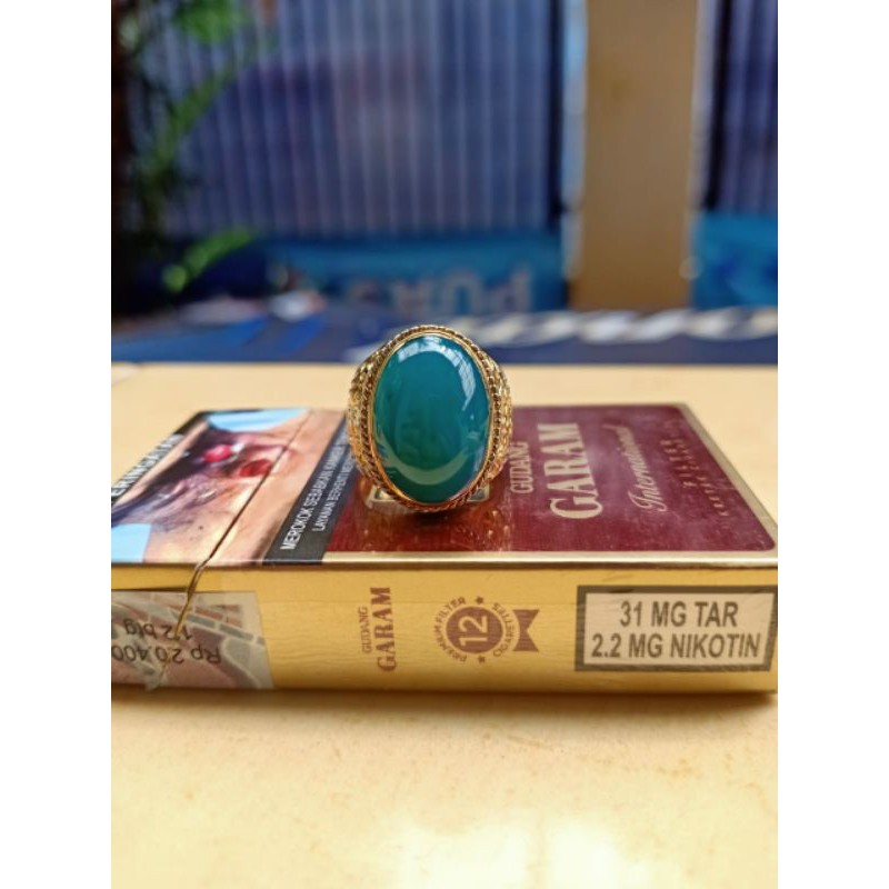 asli batu bacan ternate